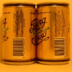 Tuborg Malt Beverage