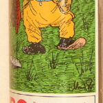 TUBORG BRYGGERIER PILSNER OL