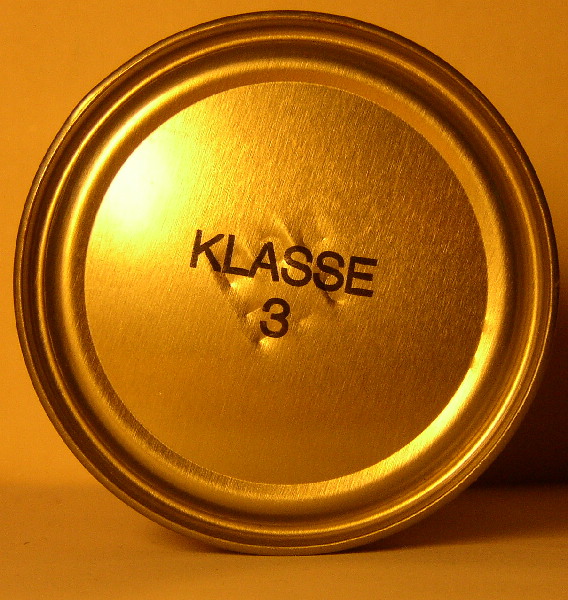 KLASSE 3