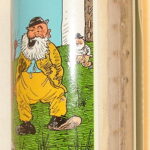 GRON TUBORG PILSNER OL