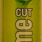 TUBORG lime cut