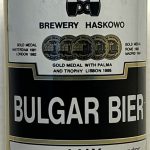 BULGARIA (NRB)