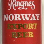 NORWAY (Oslo)