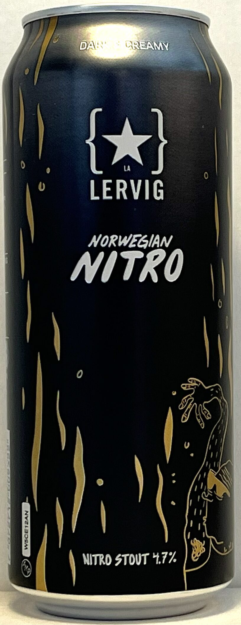NORWAY (Rogaland)