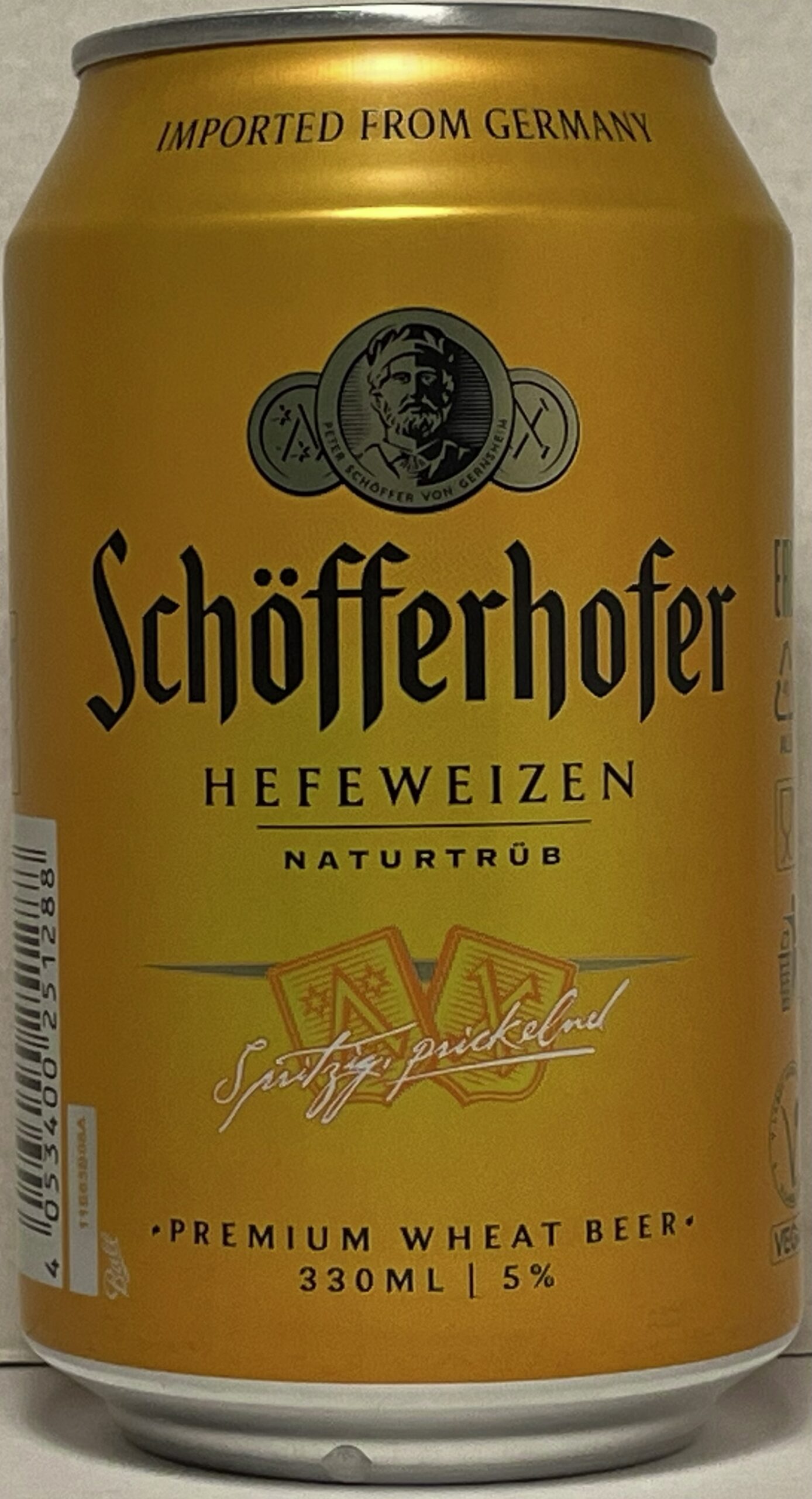 GERMANY (Hessen)